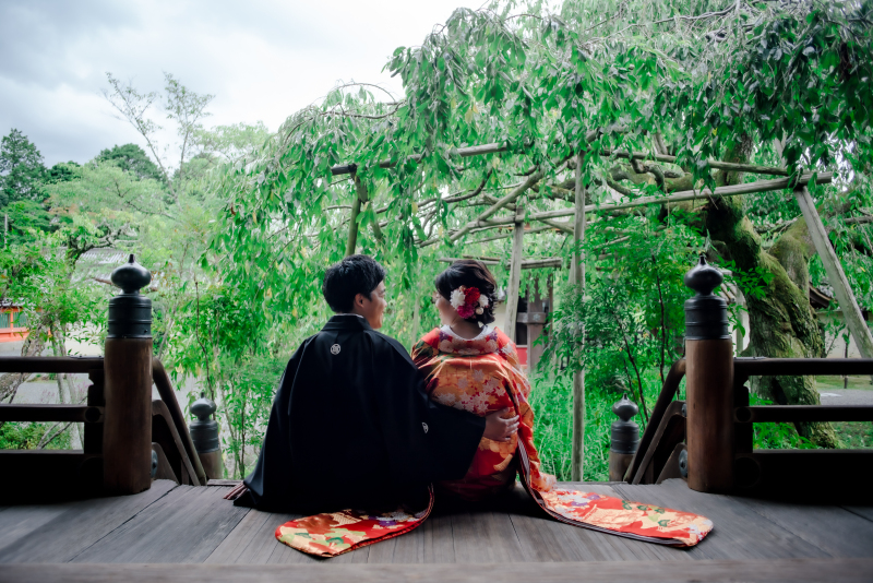 ❁　８月の撮影風景　❁⑥