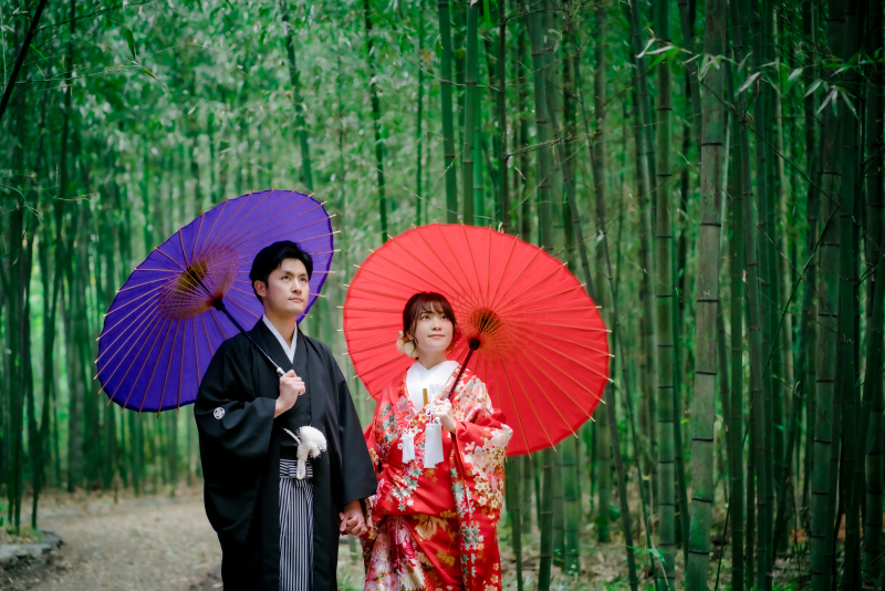 ❁ 神社仏閣　- 大覚寺- ❁