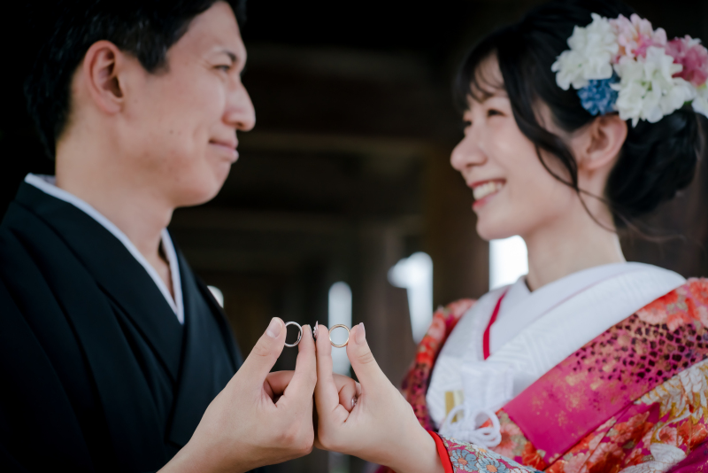 ❁　８月の撮影風景　❁③