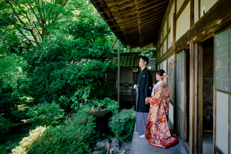 ❁ 7月の撮影風景 ❁