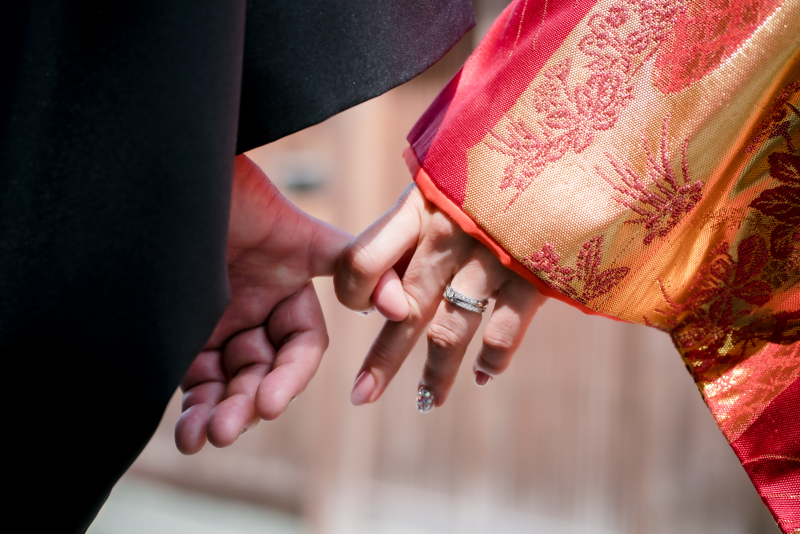 ❁　３月の撮影風景　❁⑥