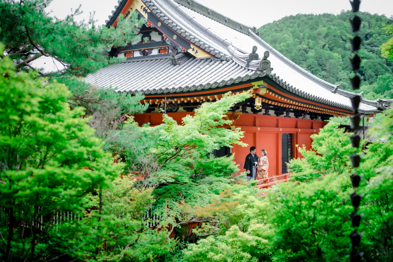 ❁ 7月の撮影風景 ❁ ④