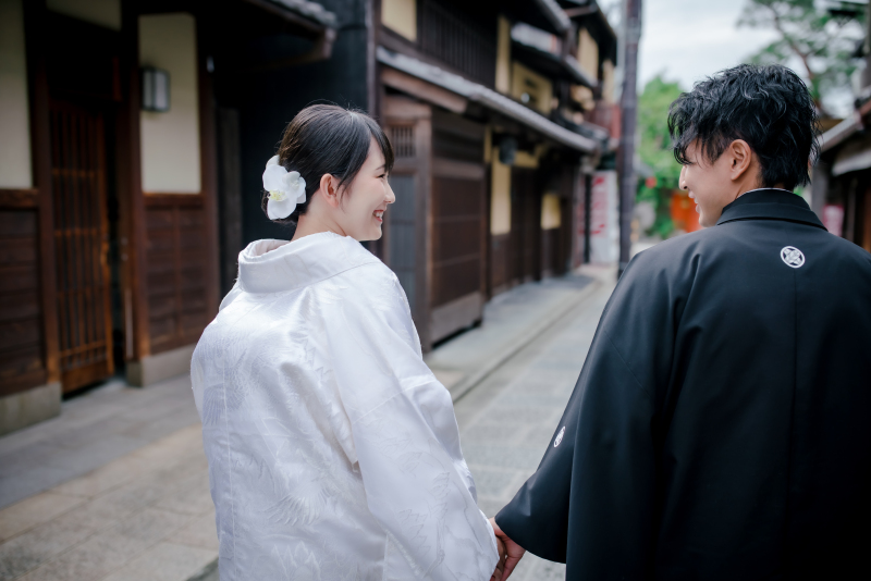 ❁　９月の撮影風景　❁①