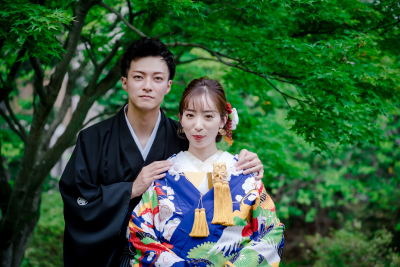 ❁ 7月の撮影風景 ❁ ③前編