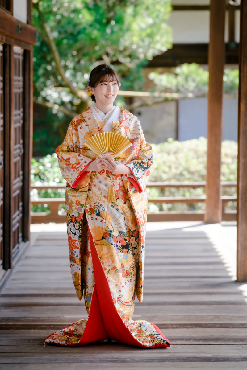 ❁　３月の撮影風景　❁③