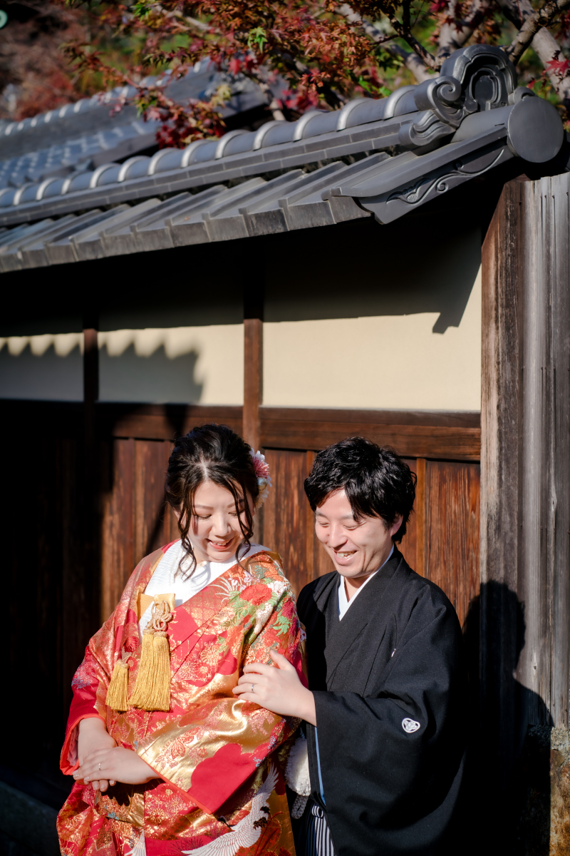 ❁ 色打掛紹介 CO-1 ❁