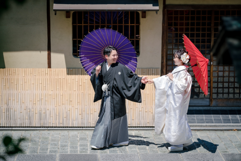 ❁ 7月の撮影風景 ❁ ②後編