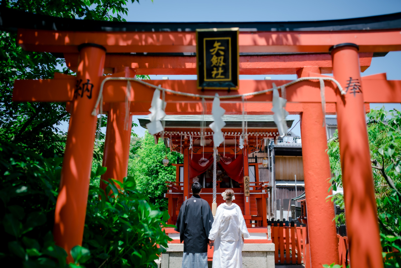 ❁　新緑ロケーション撮影　❁ ⑥後編