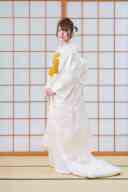 ❁ 白無垢 衣装紹介 ❁ SH-2