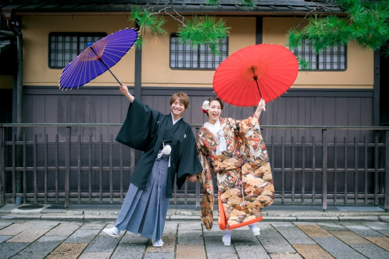 ❁　10月の撮影風景　❁①