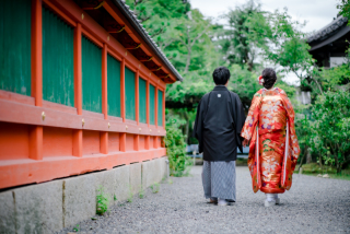 ❁ ８月 神社仏閣撮影 ❁ ②