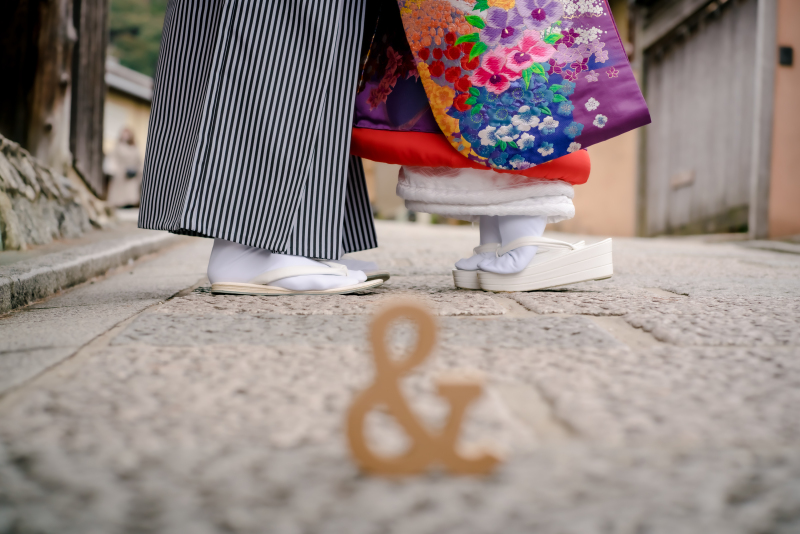 ❁　本年もよろしくお願いいたします　❁