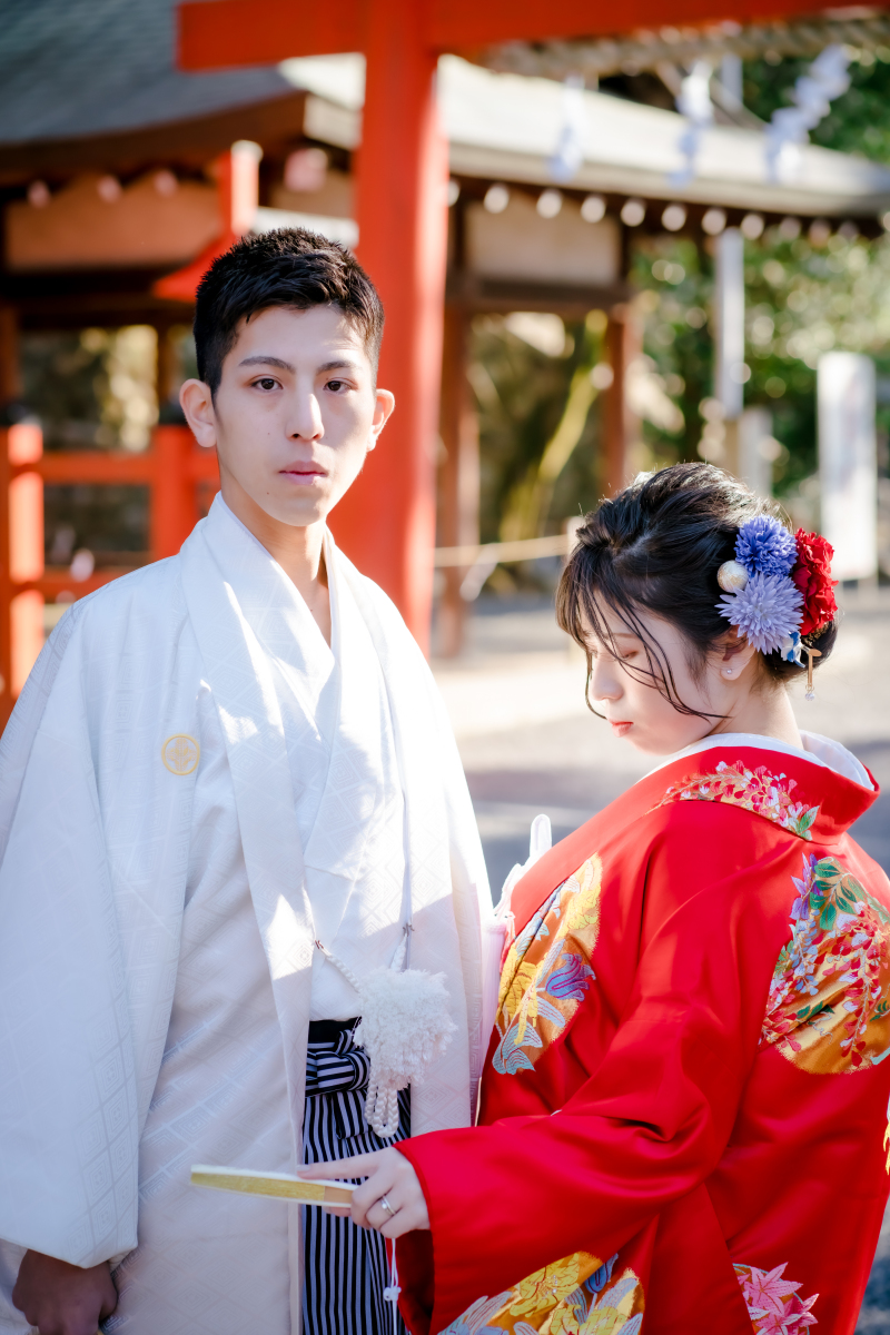 ❁ 12月後半 冬の撮影風景 ❁②