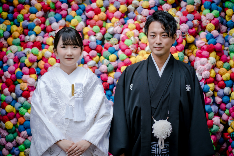 ❁ ９月の八坂の塔周辺撮影風景 ❁ ➀