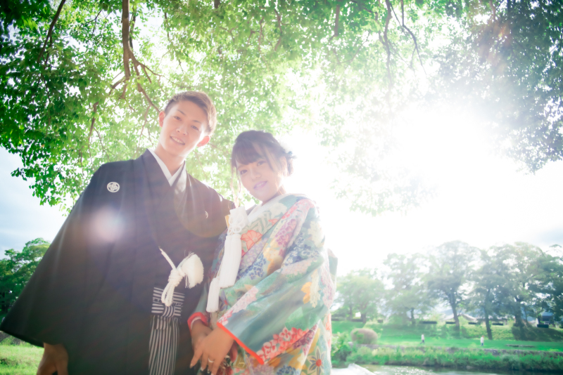 ❁ 9月の撮影風景 ❁②