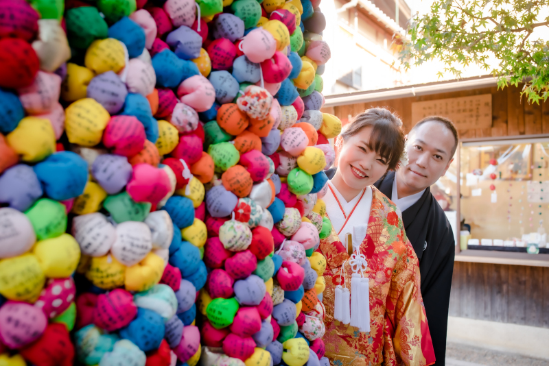 ❁　紅葉シーズンのご予約枠も残り僅か！　❁