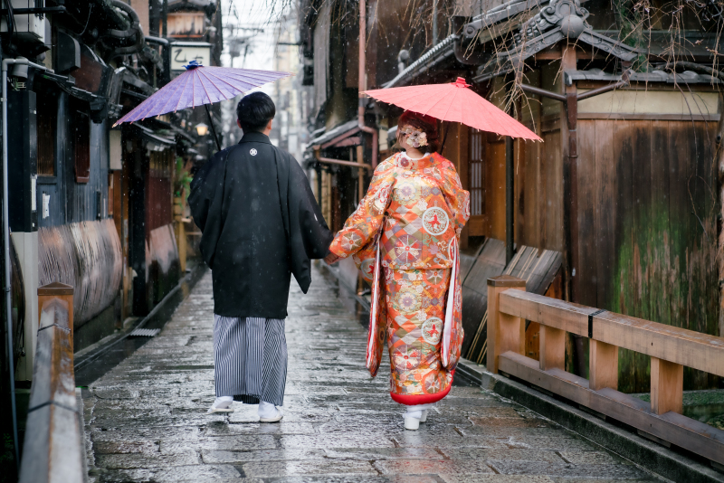 ❁　３月の撮影風景　❁➀