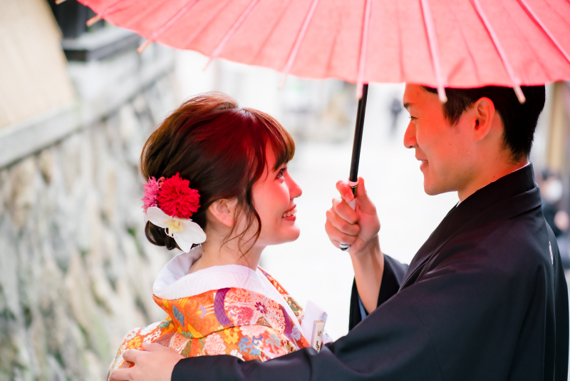  ❁　３月の撮影風景　❁⑦