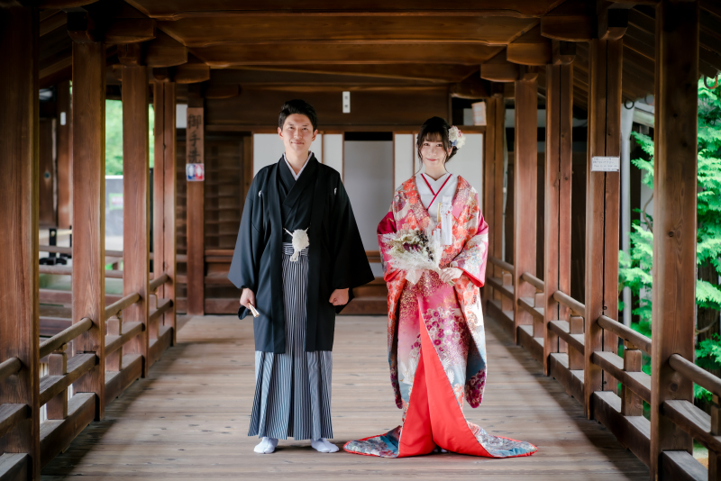 ❁　８月の撮影風景　❁③