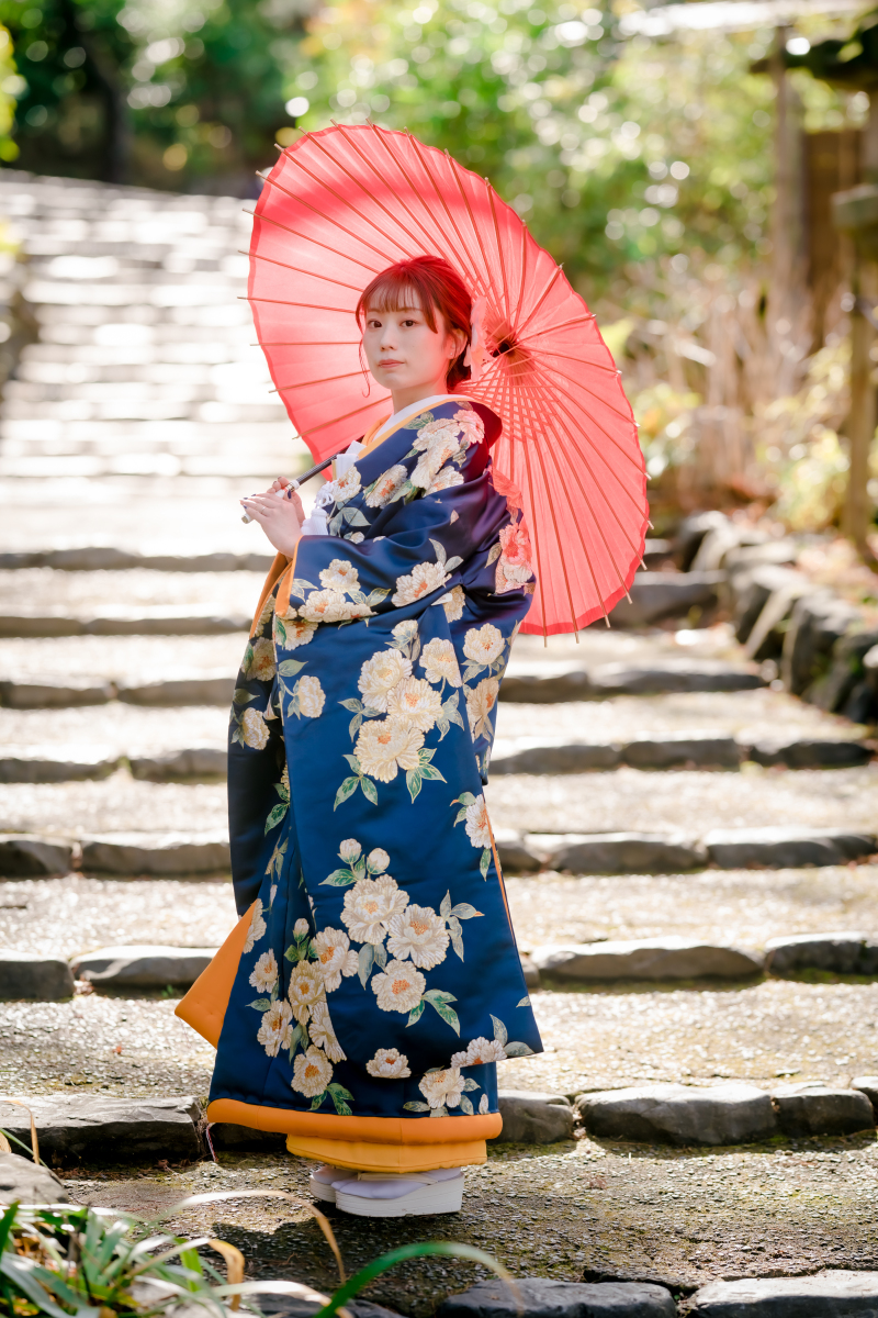 ❁1月2月の撮影風景❁　④