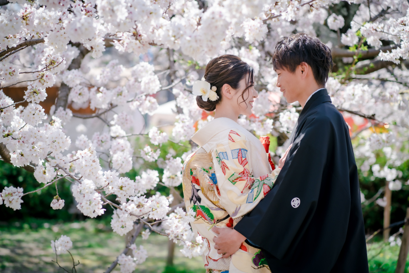  ❁　３月の撮影風景　❁ ③