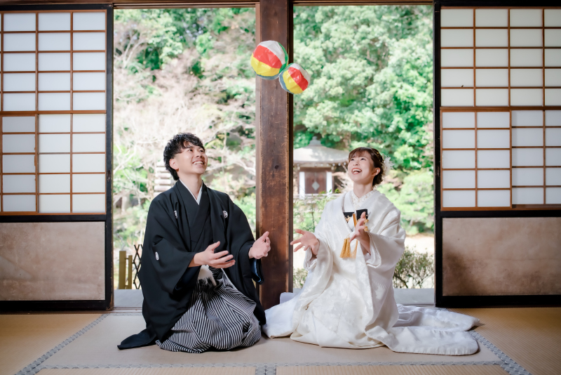 ❁座りショット❁　➀