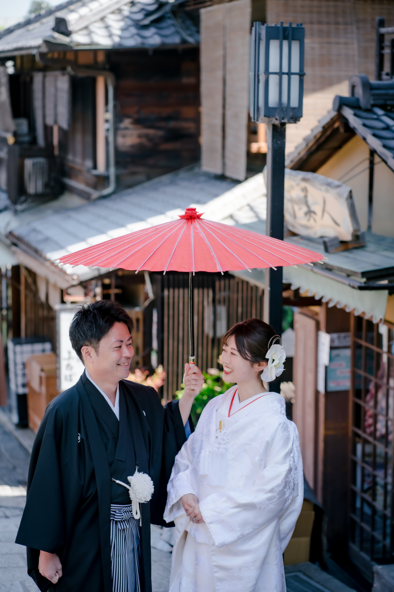 ❁　新緑ロケーション撮影　❁ ② 