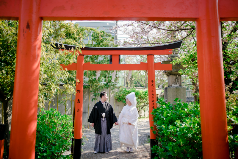  ❁　桜ロケーション撮影　❁ ⑤ 前編