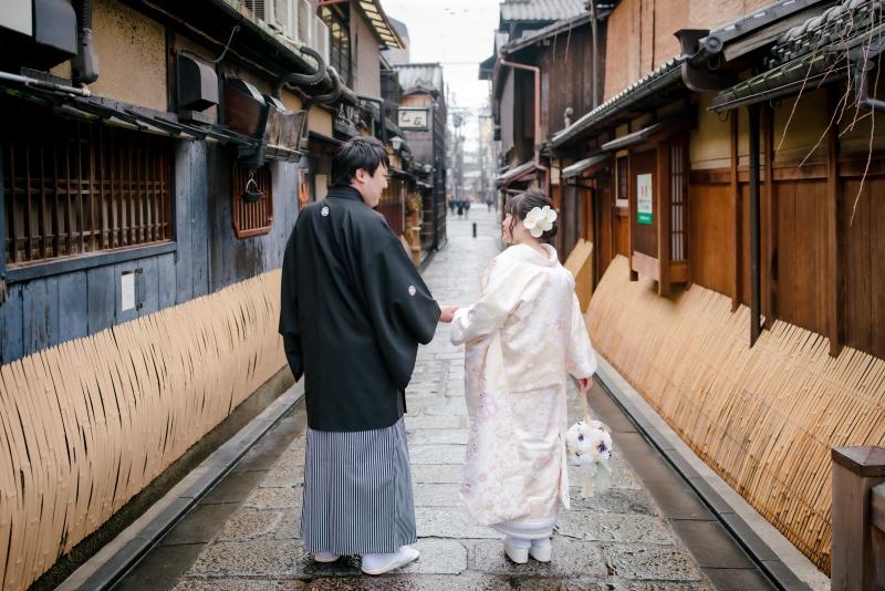 ❁ 12月後半 冬の撮影風景 ❁③