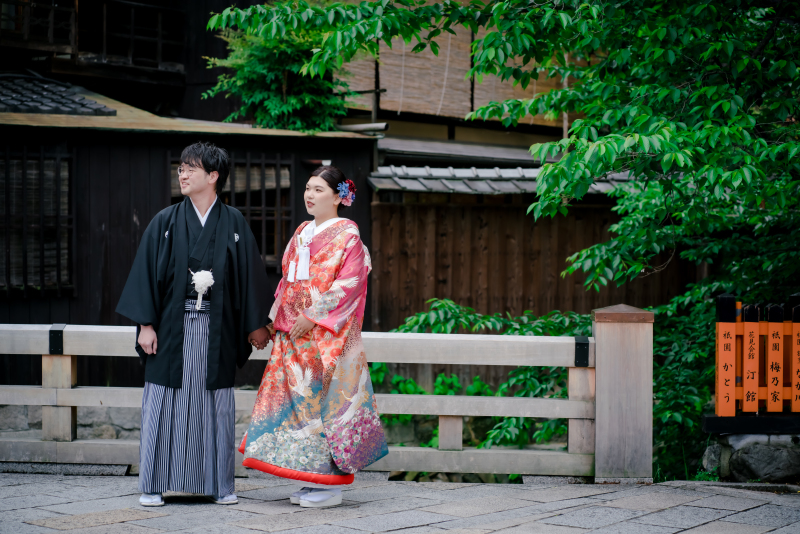  ❁　新緑ロケーション撮影　❁ ③前編