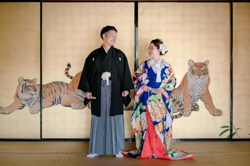 ❁ 1月の撮影風景 ❁②