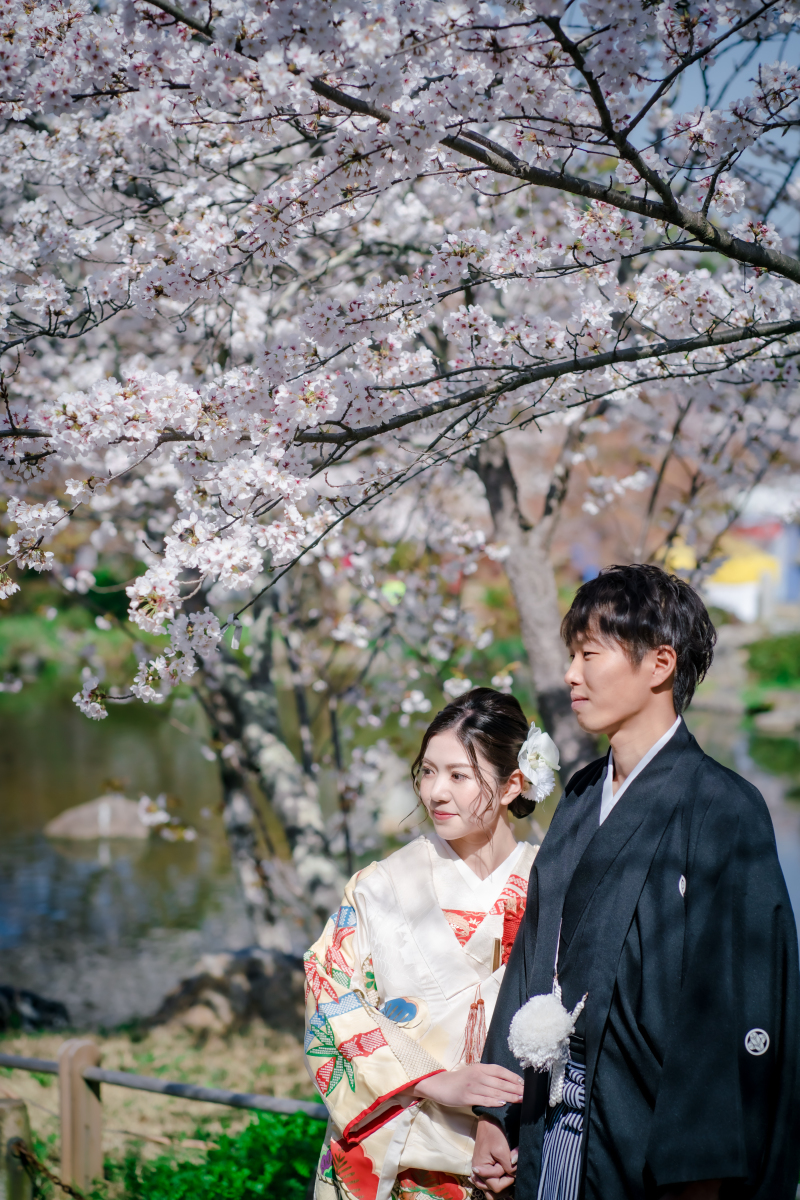  ❁　３月の撮影風景　❁ ③