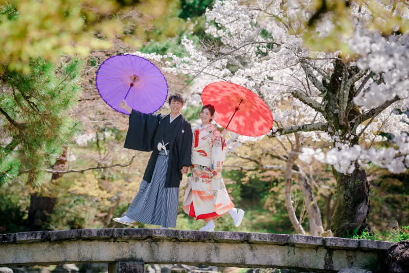  ❁　３月の撮影風景　❁ ③