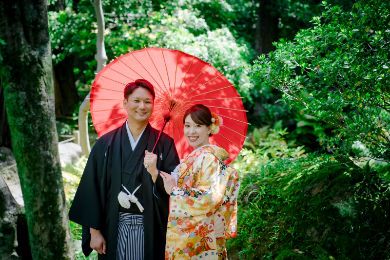 ❁　新緑ロケーション撮影　❁ ⑥前編