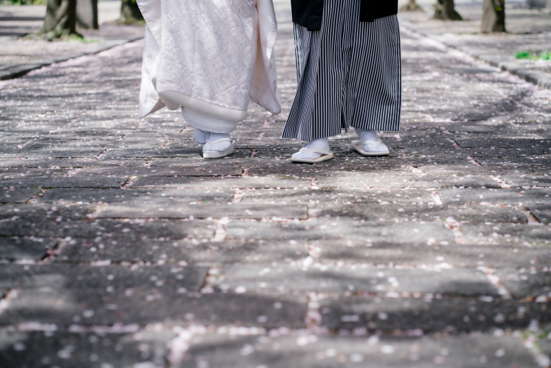 ❁　３月の撮影風景　❁⑨