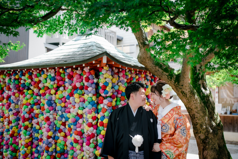 ❁　８月の撮影風景　❁ ①後編