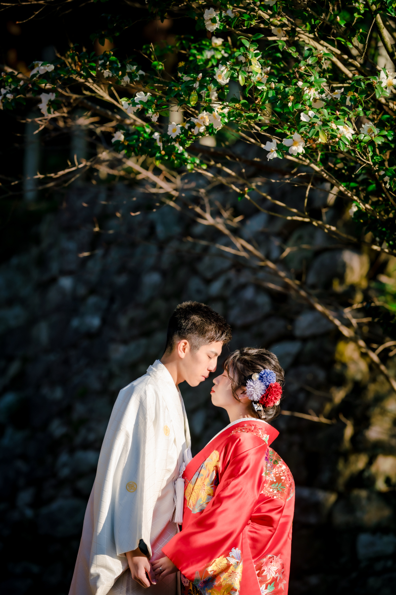 ❁ 12月後半 冬の撮影風景 ❁②