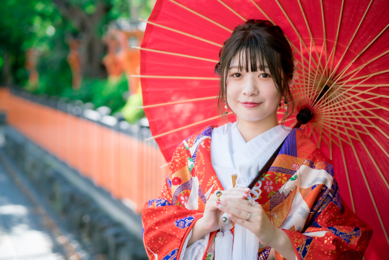 ❁　８月の撮影風景　❁⑦