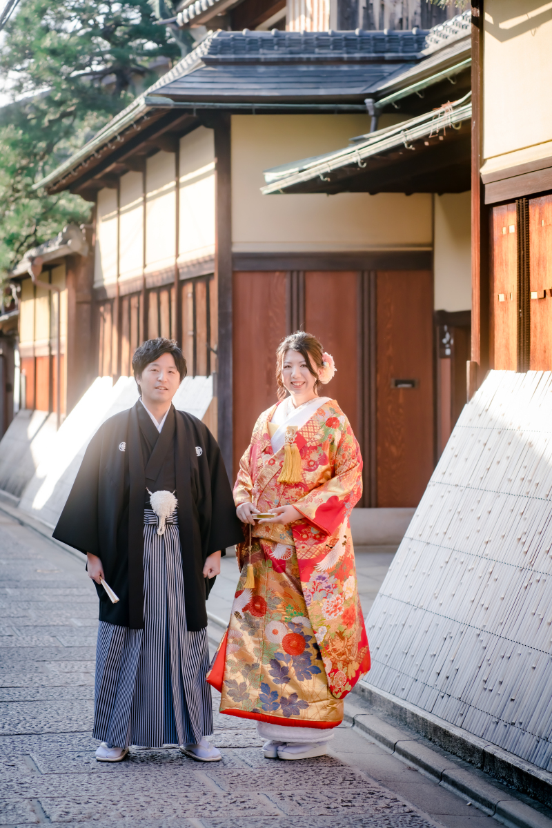 ❁ 色打掛紹介 CO-1 ❁