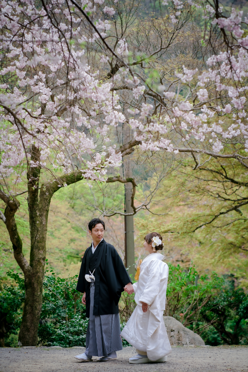 ❁　４月の撮影風景　❁➀ 後編