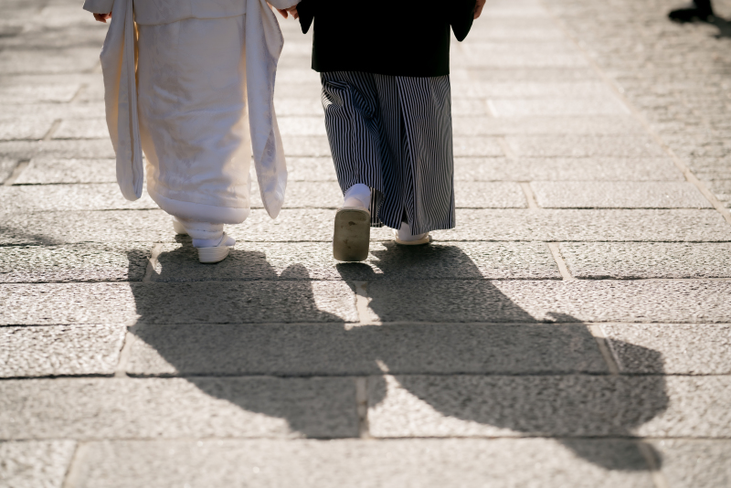 ❁ 12月前半紅葉ロケーション撮影 ❁ ➀後半