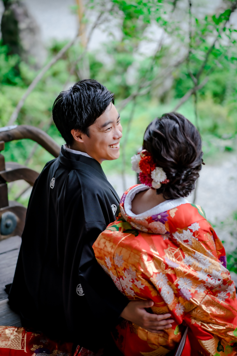 ❁　８月の撮影風景　❁⑥