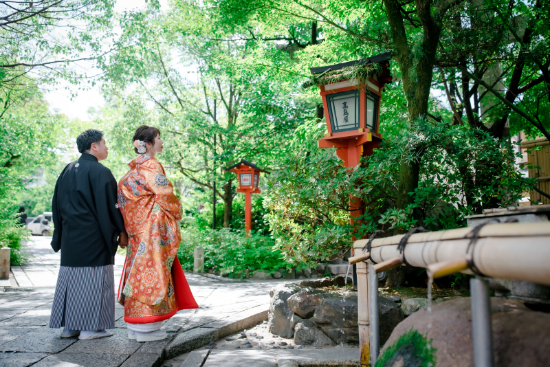 ❁　８月の撮影風景　❁ ①前編