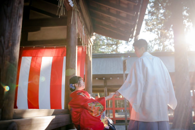 ❁ 12月後半 冬の撮影風景 ❁②