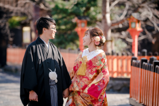 ❁1月2月の撮影風景❁　③前編