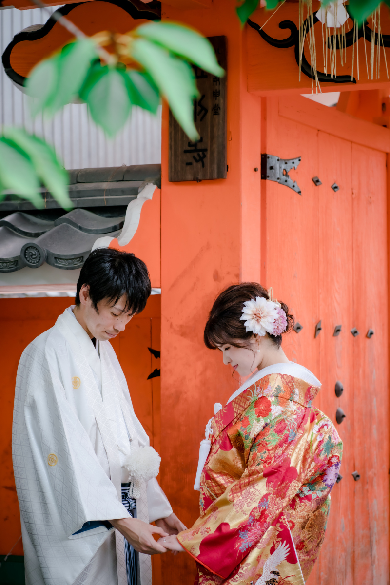 ❁ 8月の撮影風景 ❁④