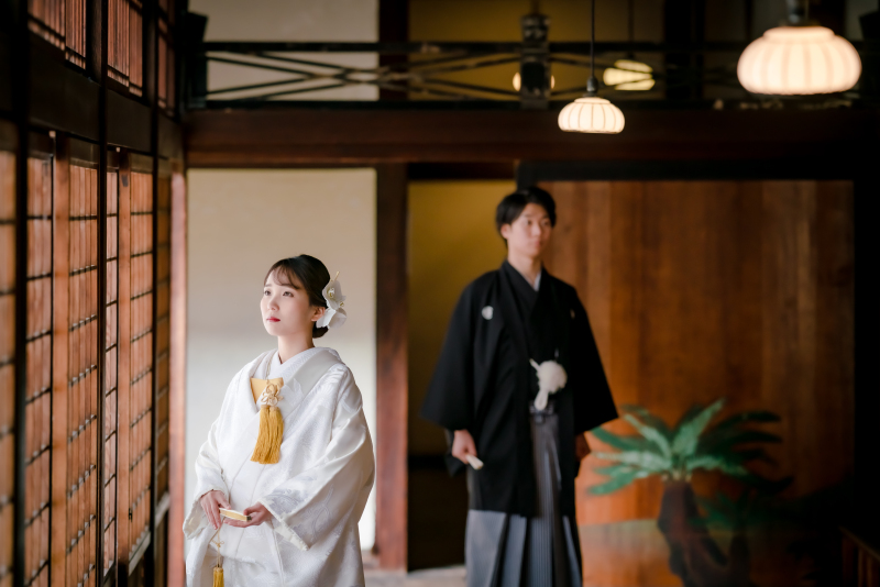 ❁ 神社仏閣　-随心院- ❁