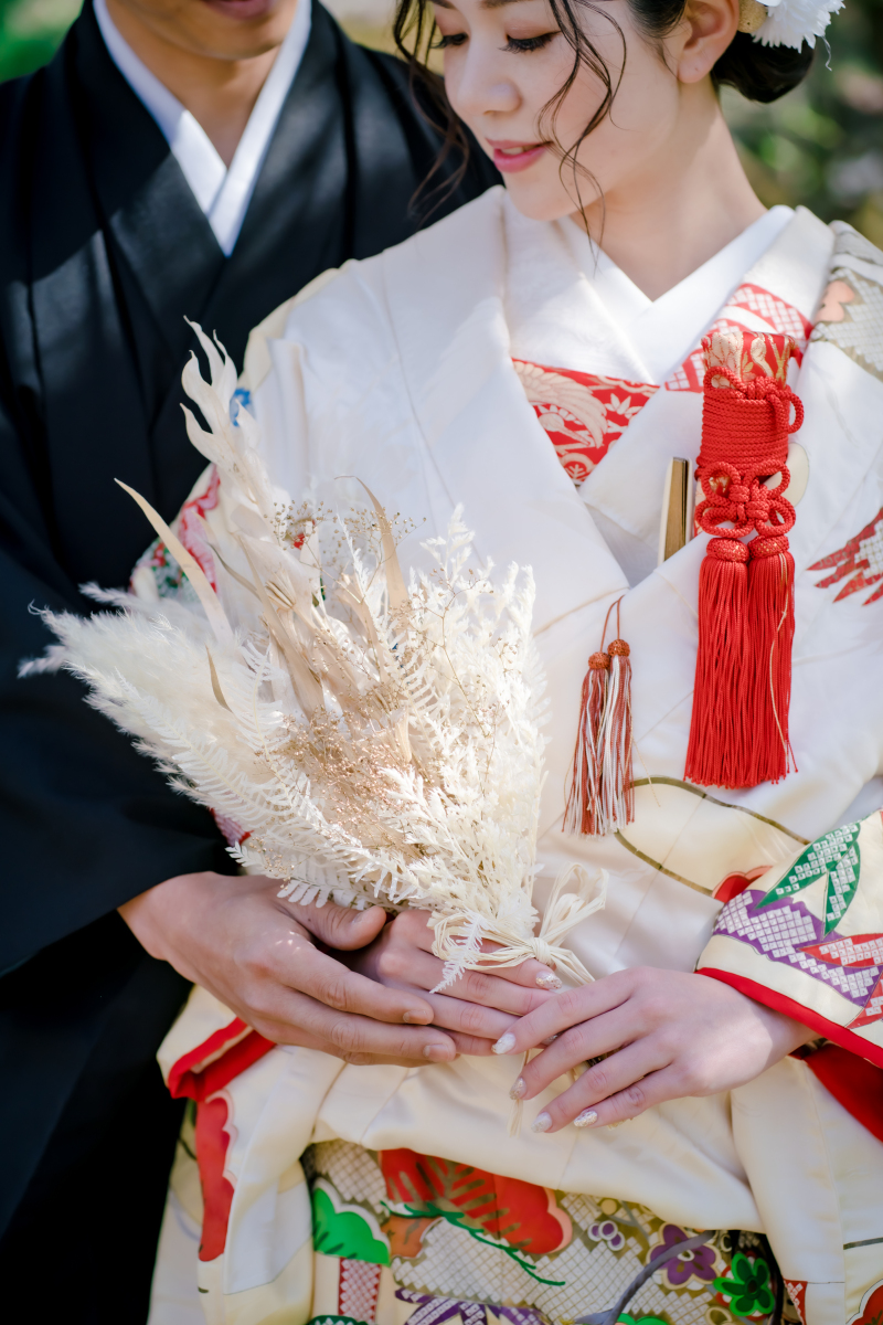  ❁　３月の撮影風景　❁ ③