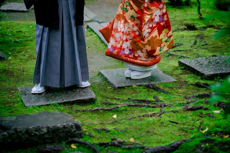 ❁ 神社仏閣　- 豊国神社 - ❁