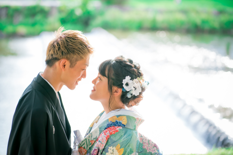 ❁ 9月の撮影風景 ❁②